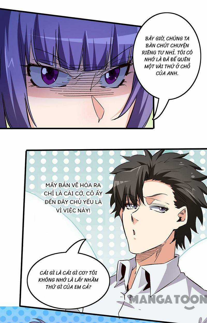 Diệu Thủ Cuồng Y - Chapter 253 - Trang 11