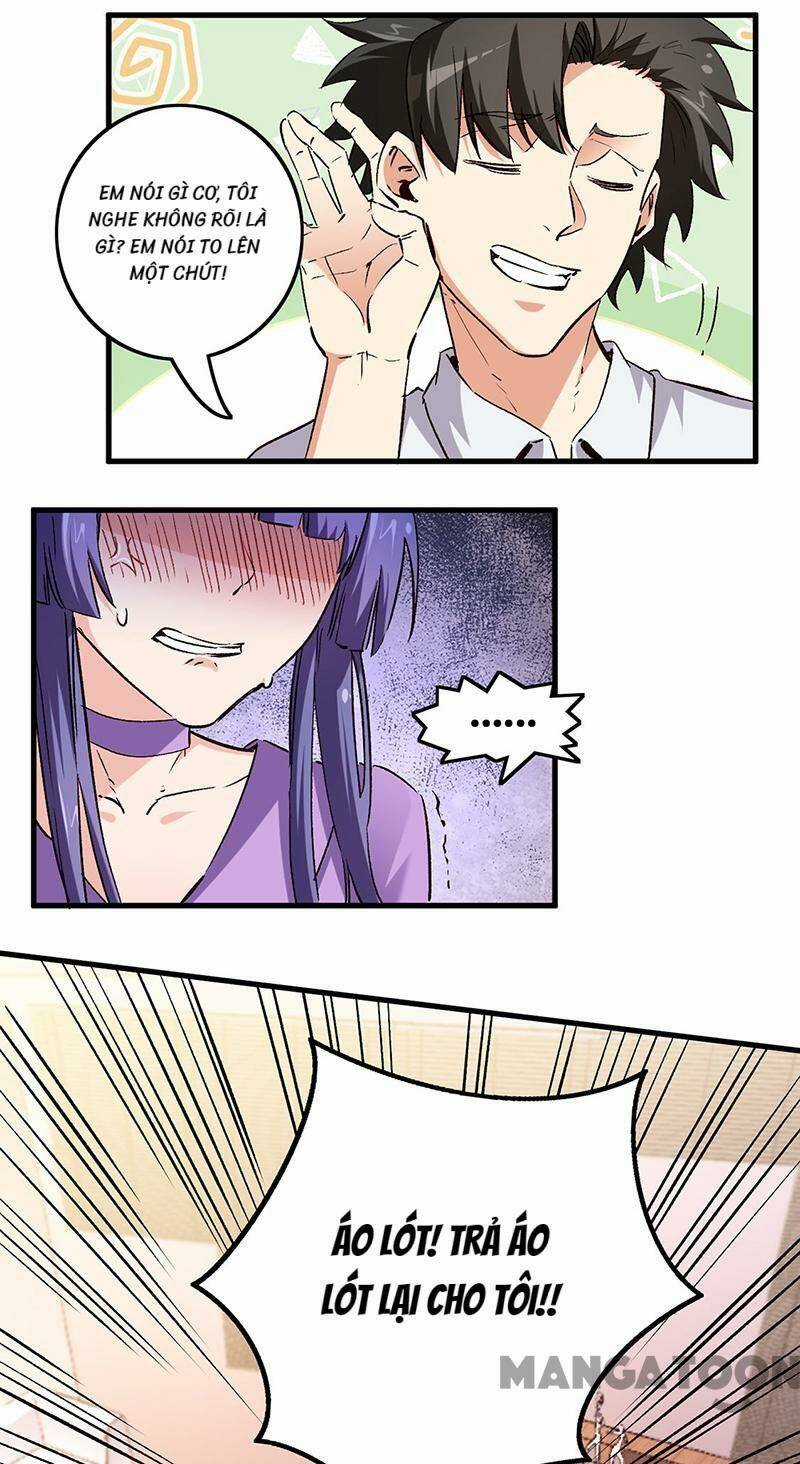 Diệu Thủ Cuồng Y - Chapter 253 - Trang 13