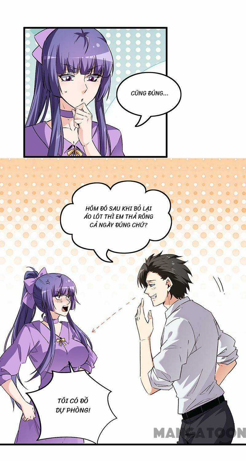 Diệu Thủ Cuồng Y - Chapter 253 - Trang 18