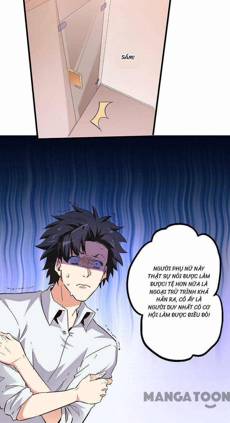 Diệu Thủ Cuồng Y - Chapter 253 - Trang 22