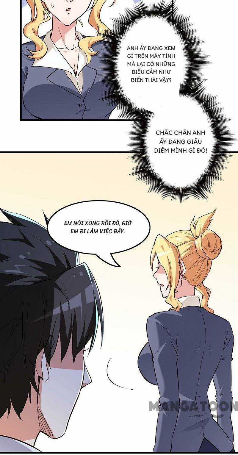 Diệu Thủ Cuồng Y - Chapter 253 - Trang 4