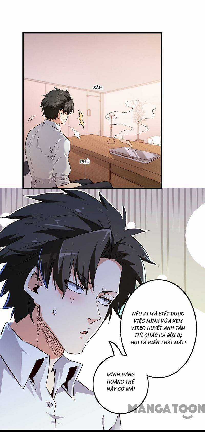 Diệu Thủ Cuồng Y - Chapter 253 - Trang 5