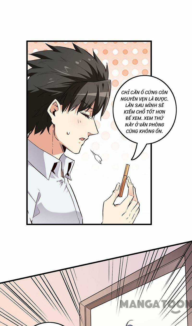 Diệu Thủ Cuồng Y - Chapter 253 - Trang 6