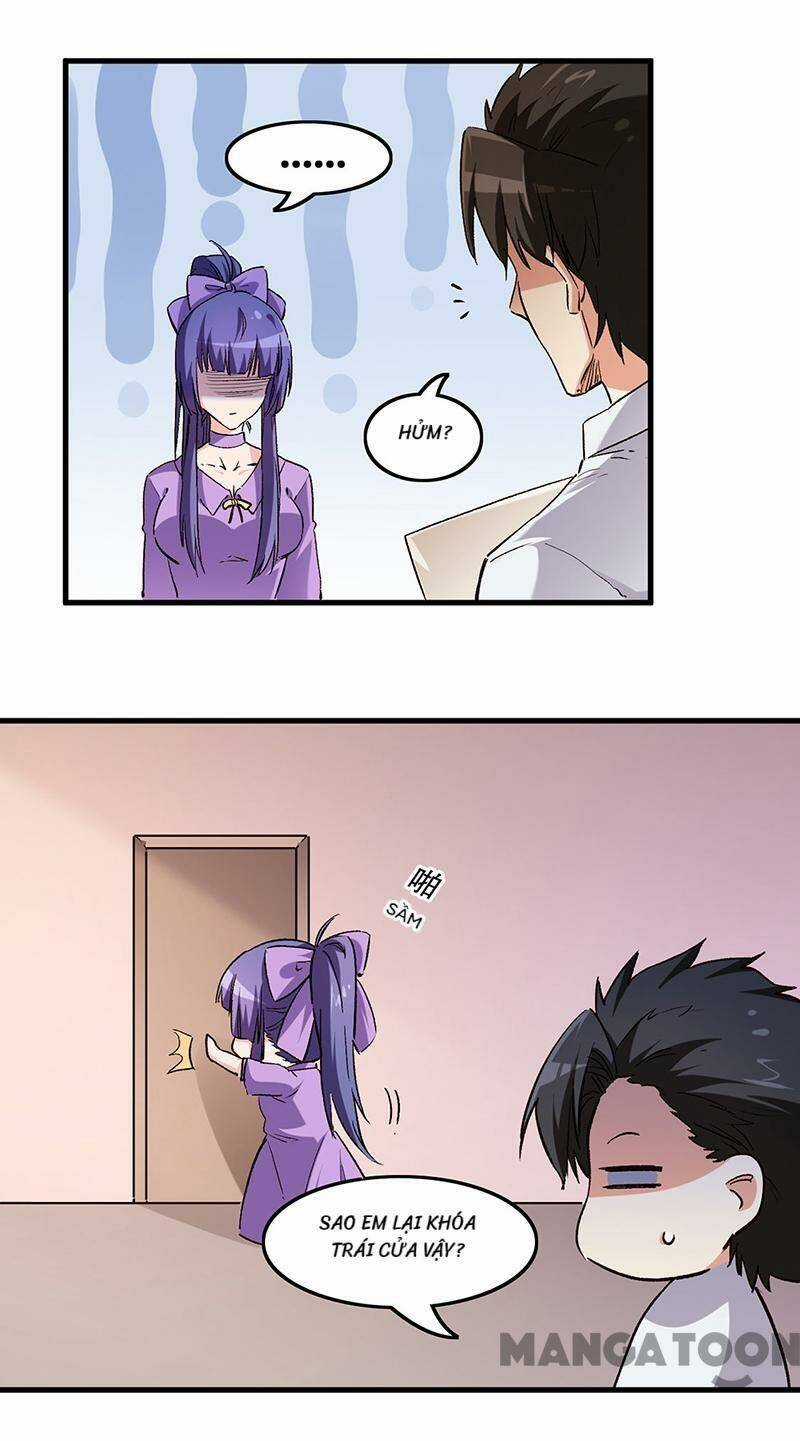 Diệu Thủ Cuồng Y - Chapter 253 - Trang 10