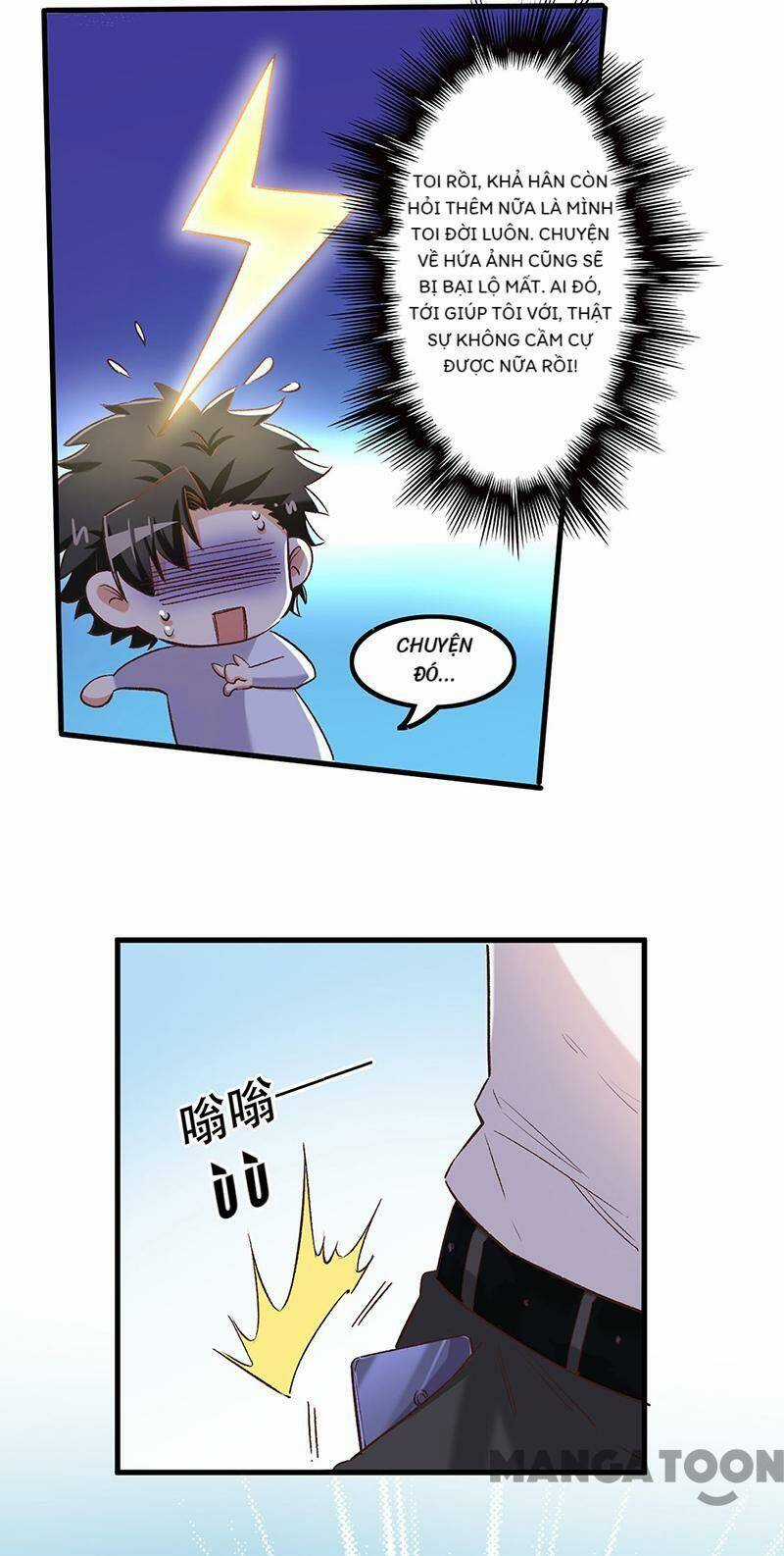 Diệu Thủ Cuồng Y - Chapter 254 - Trang 12