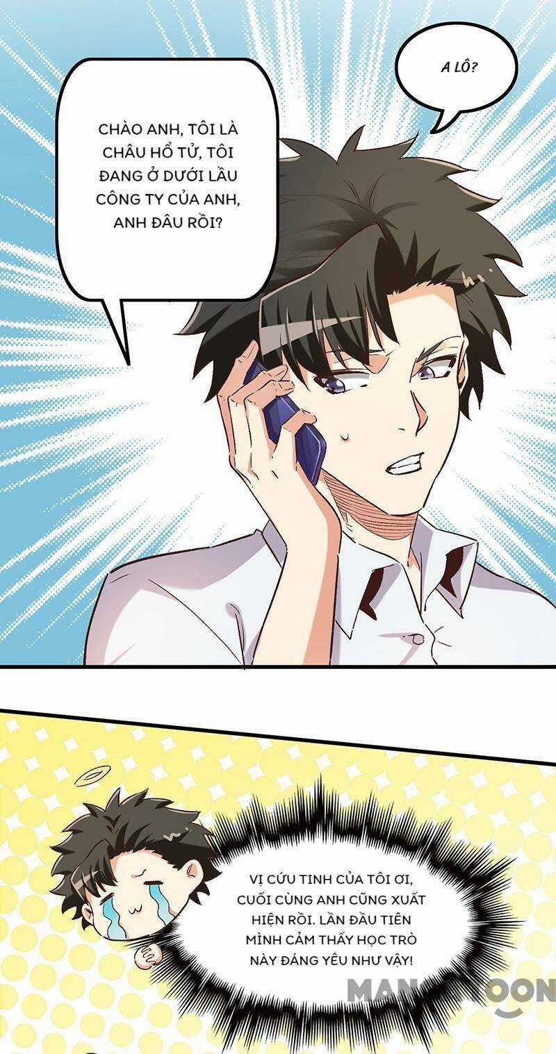 Diệu Thủ Cuồng Y - Chapter 254 - Trang 13