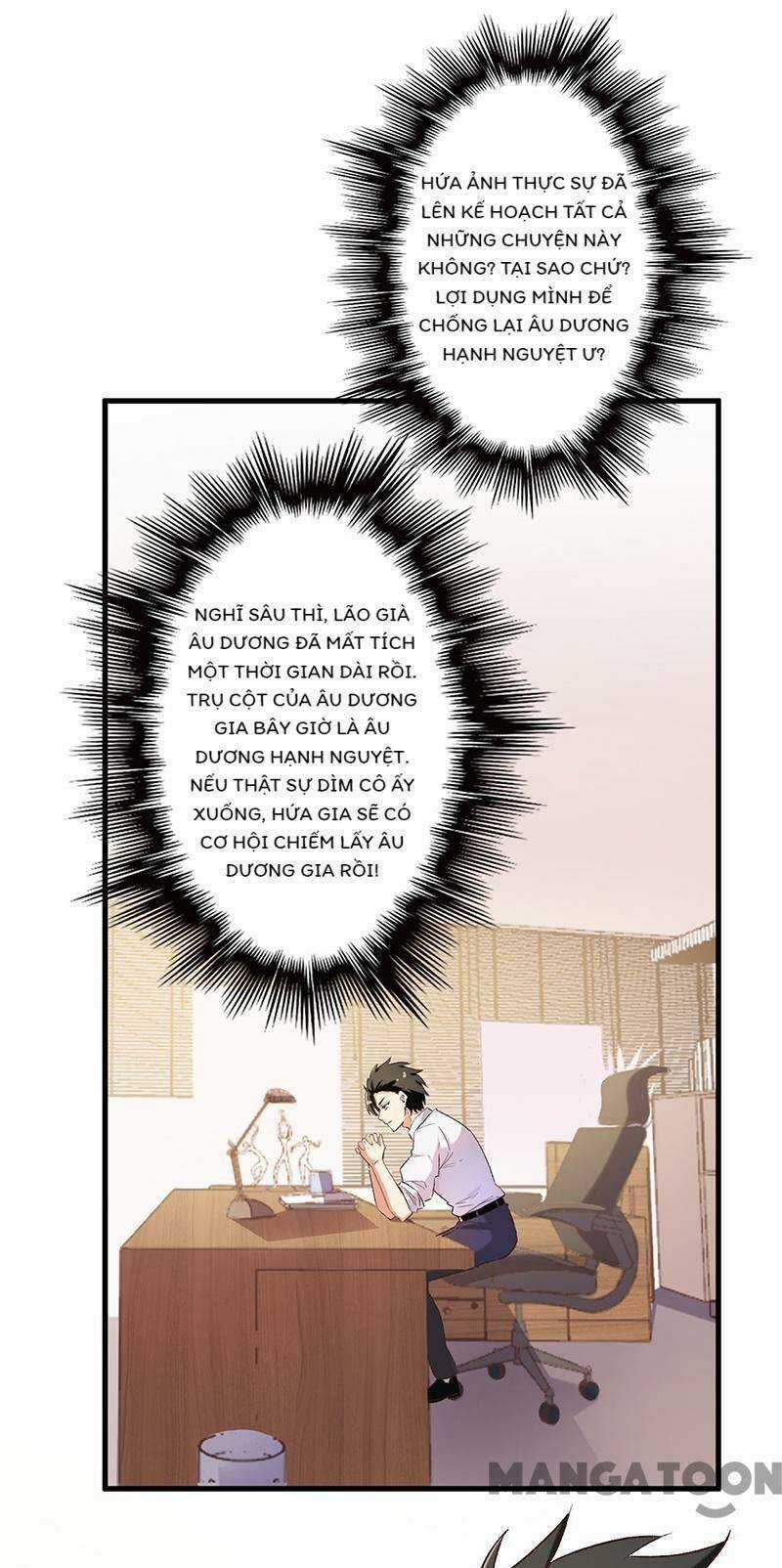 Diệu Thủ Cuồng Y - Chapter 254 - Trang 1