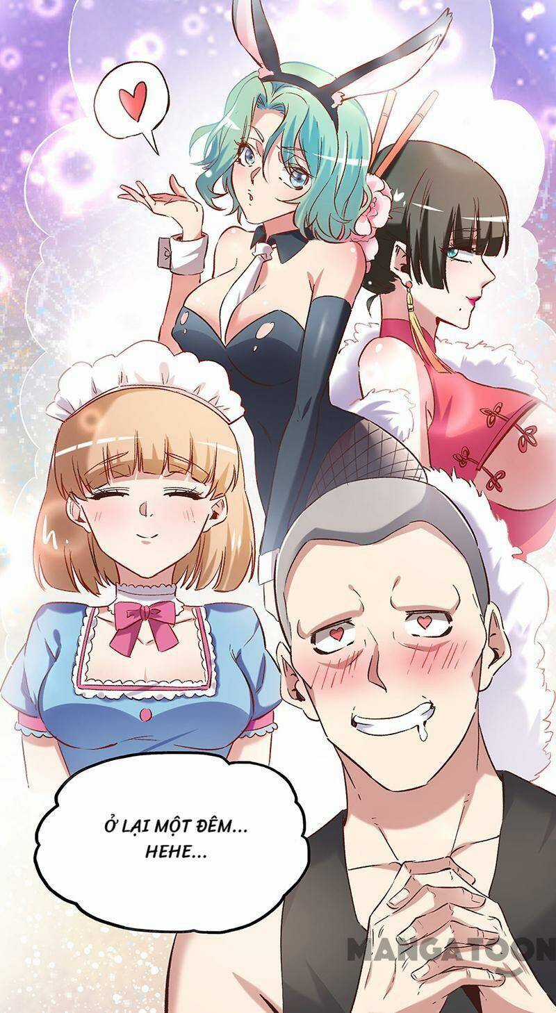 Diệu Thủ Cuồng Y - Chapter 254 - Trang 22