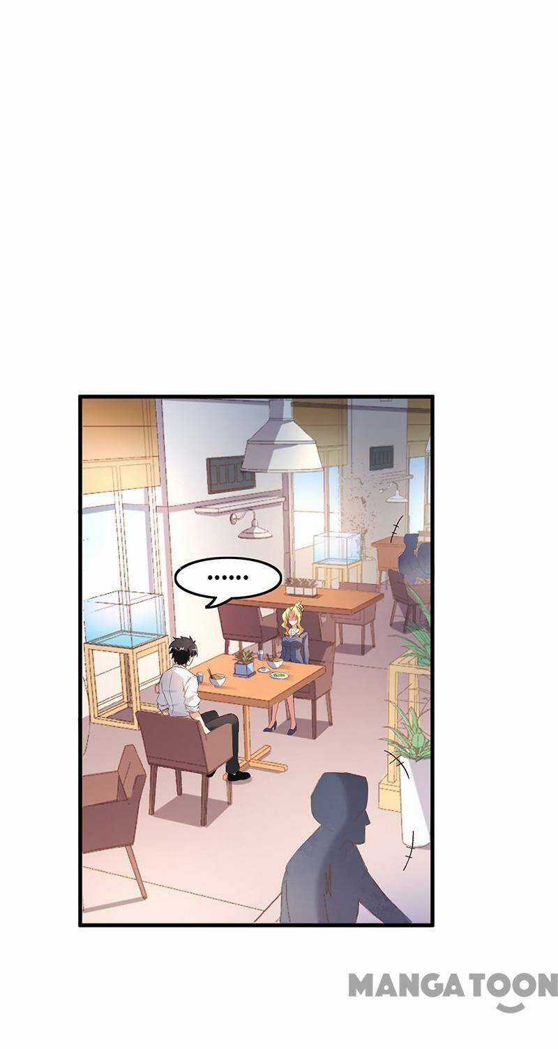 Diệu Thủ Cuồng Y - Chapter 254 - Trang 6