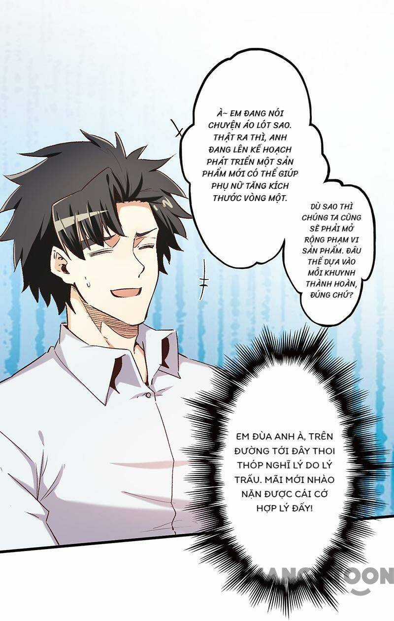 Diệu Thủ Cuồng Y - Chapter 254 - Trang 8