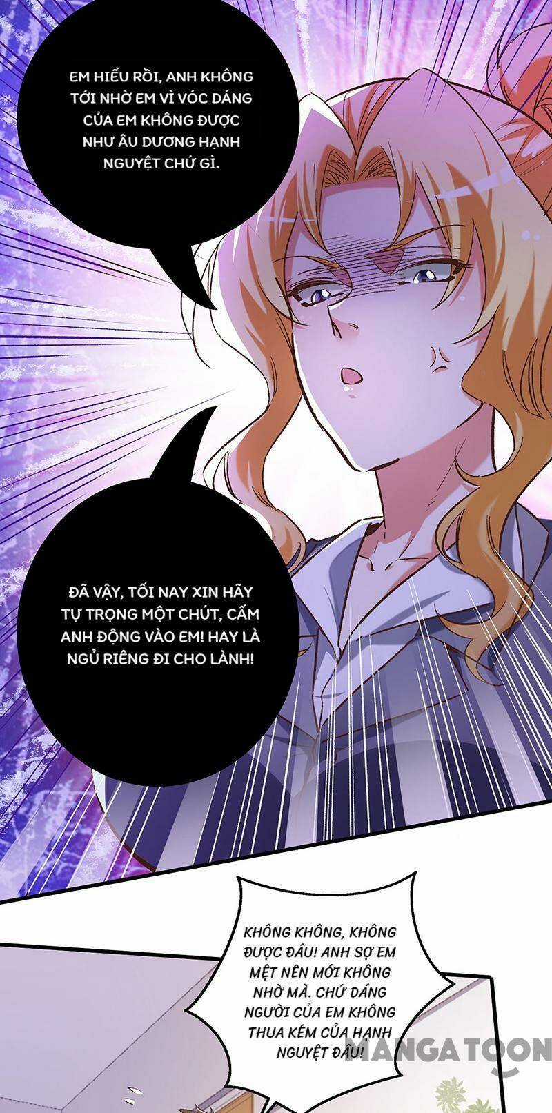 Diệu Thủ Cuồng Y - Chapter 254 - Trang 10