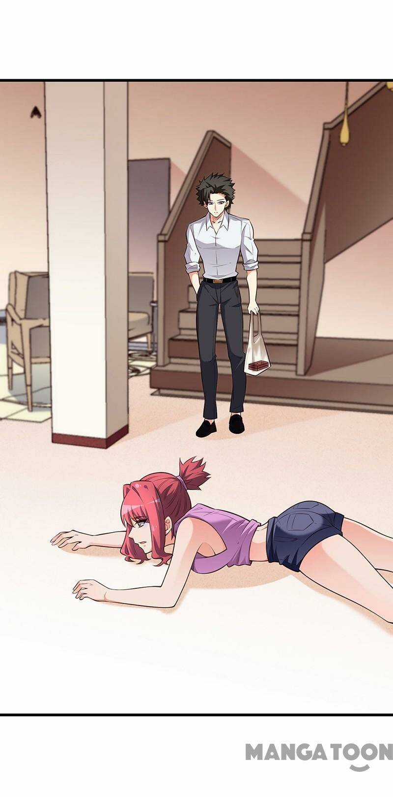 Diệu Thủ Cuồng Y - Chapter 255 - Trang 18