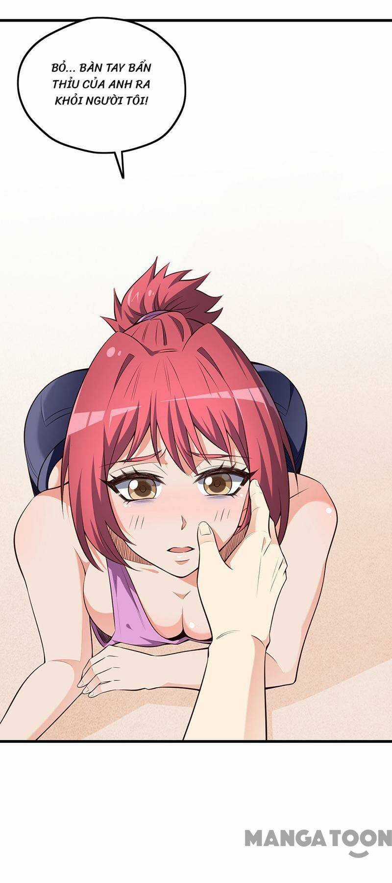 Diệu Thủ Cuồng Y - Chapter 255 - Trang 20