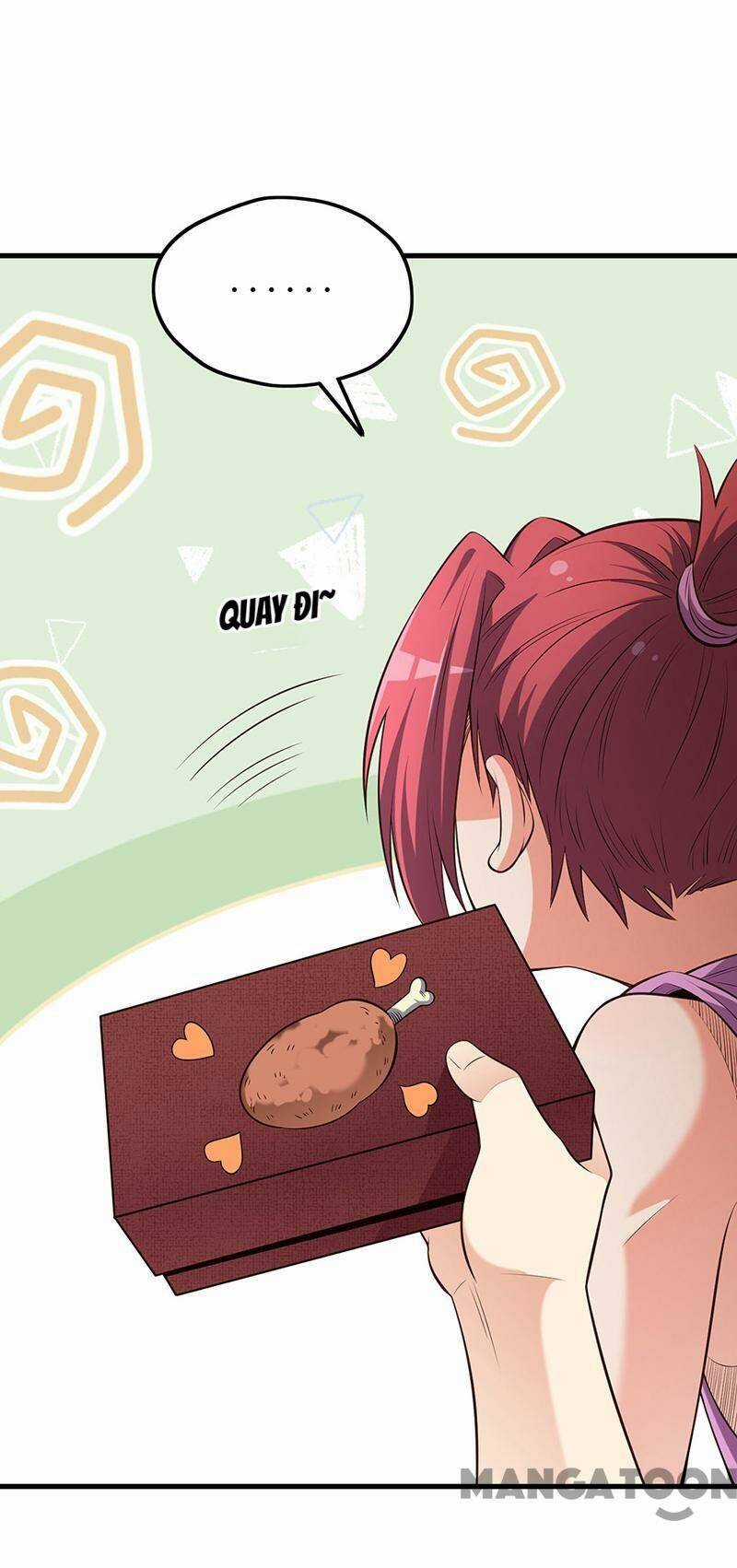 Diệu Thủ Cuồng Y - Chapter 255 - Trang 22