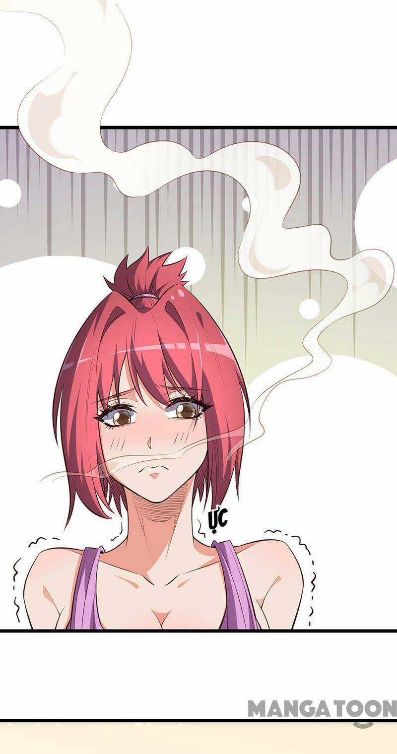 Diệu Thủ Cuồng Y - Chapter 255 - Trang 27