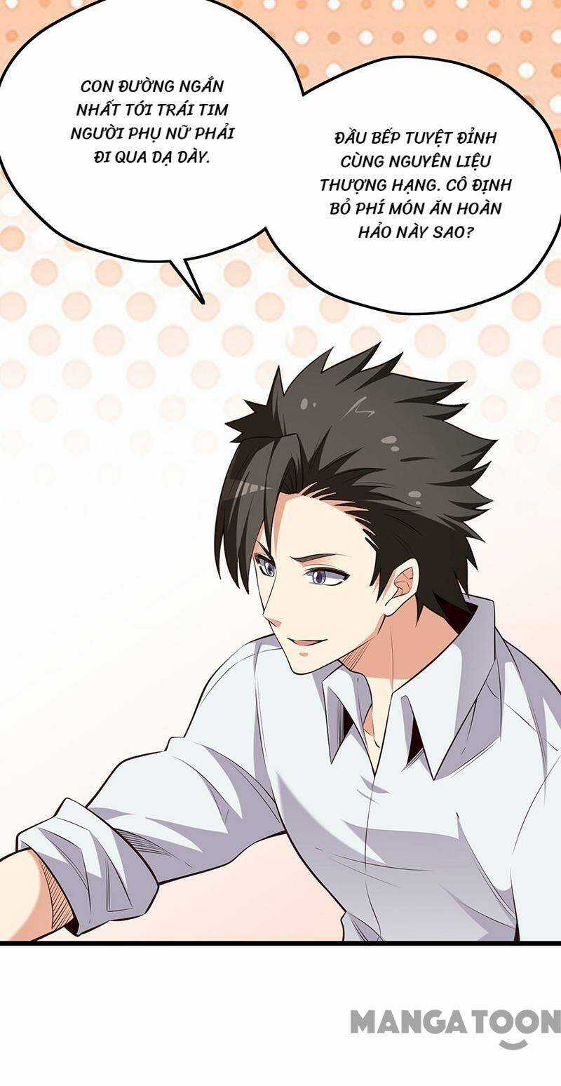 Diệu Thủ Cuồng Y - Chapter 255 - Trang 30