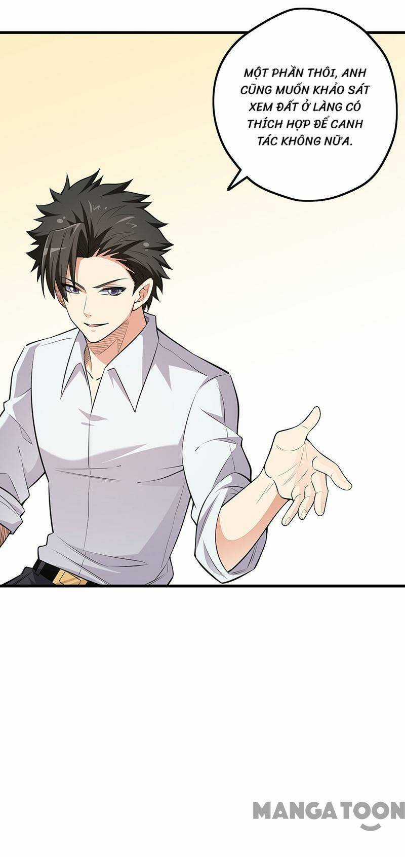 Diệu Thủ Cuồng Y - Chapter 255 - Trang 4