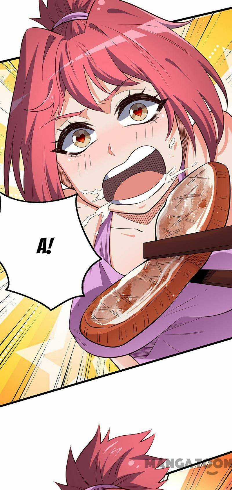 Diệu Thủ Cuồng Y - Chapter 255 - Trang 32