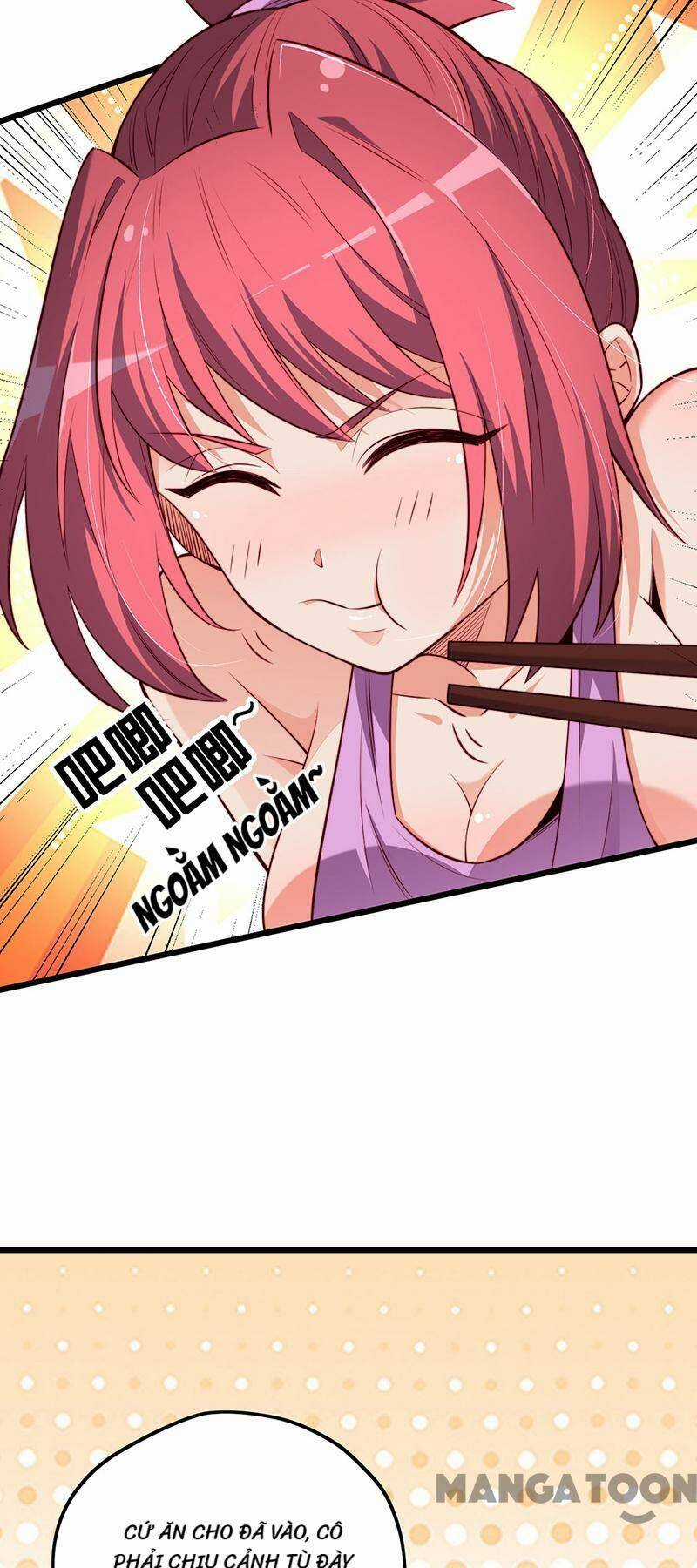 Diệu Thủ Cuồng Y - Chapter 255 - Trang 33