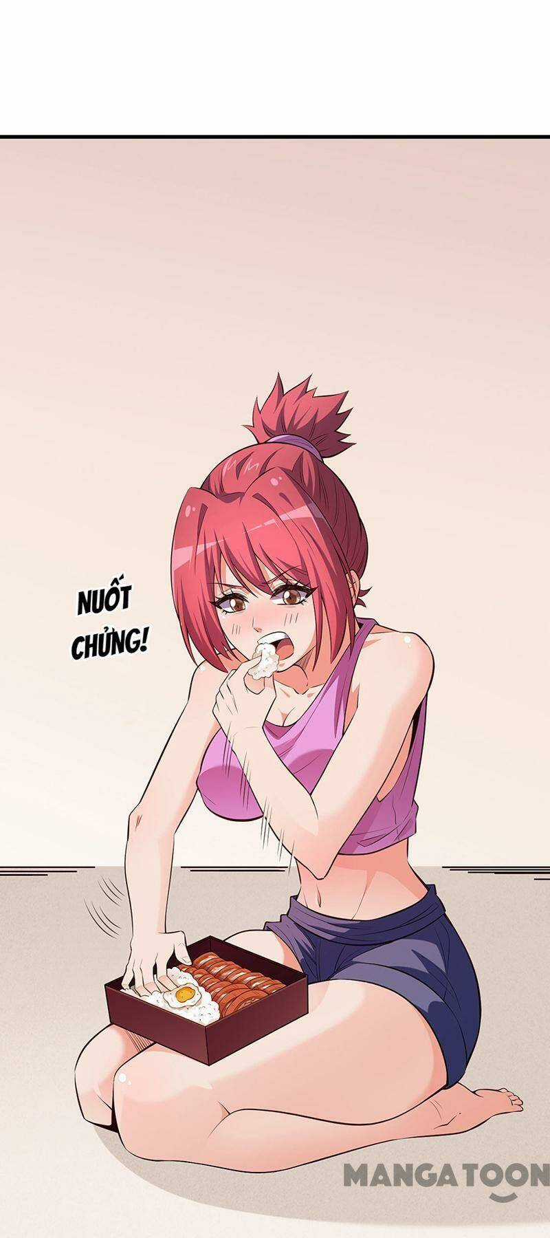 Diệu Thủ Cuồng Y - Chapter 255 - Trang 35