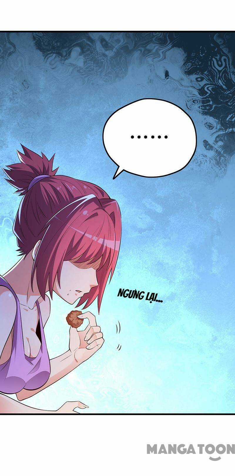 Diệu Thủ Cuồng Y - Chapter 255 - Trang 38