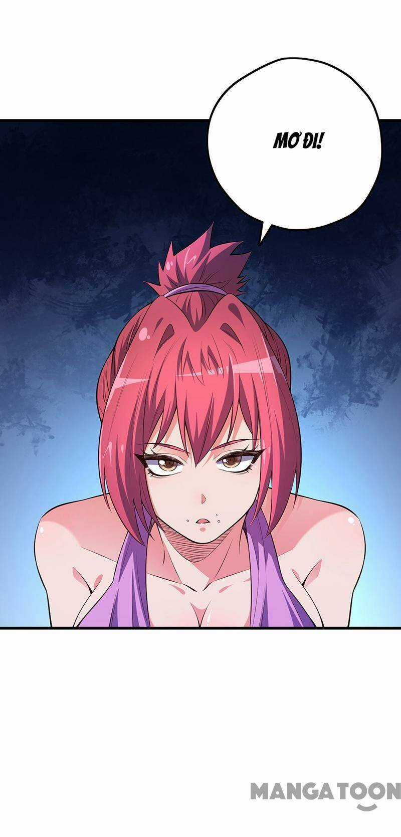 Diệu Thủ Cuồng Y - Chapter 255 - Trang 39