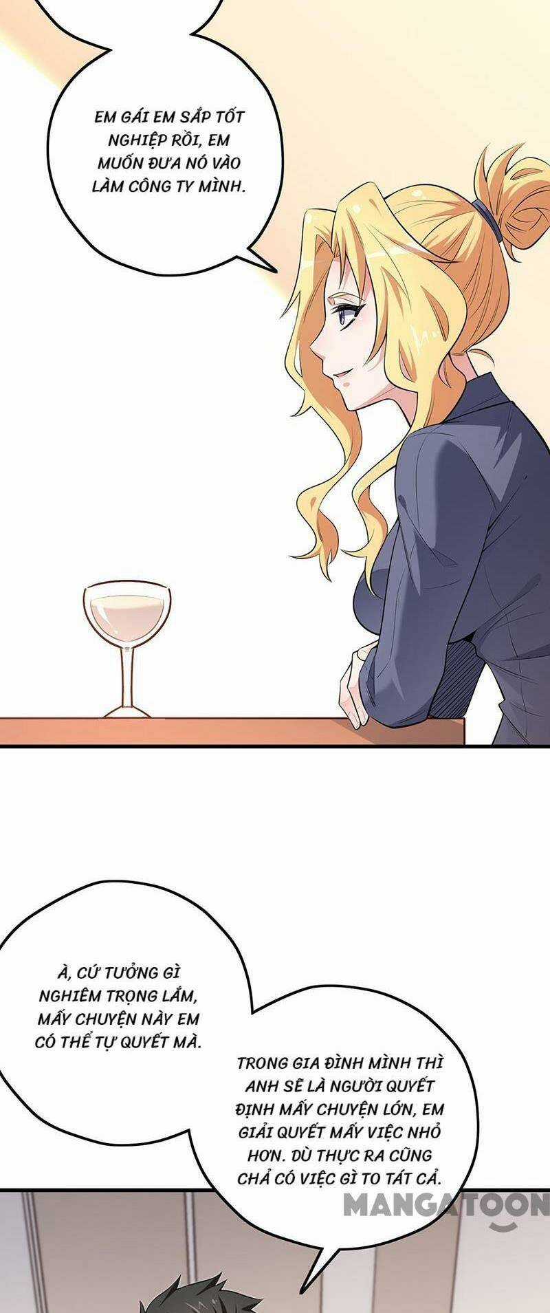 Diệu Thủ Cuồng Y - Chapter 255 - Trang 6