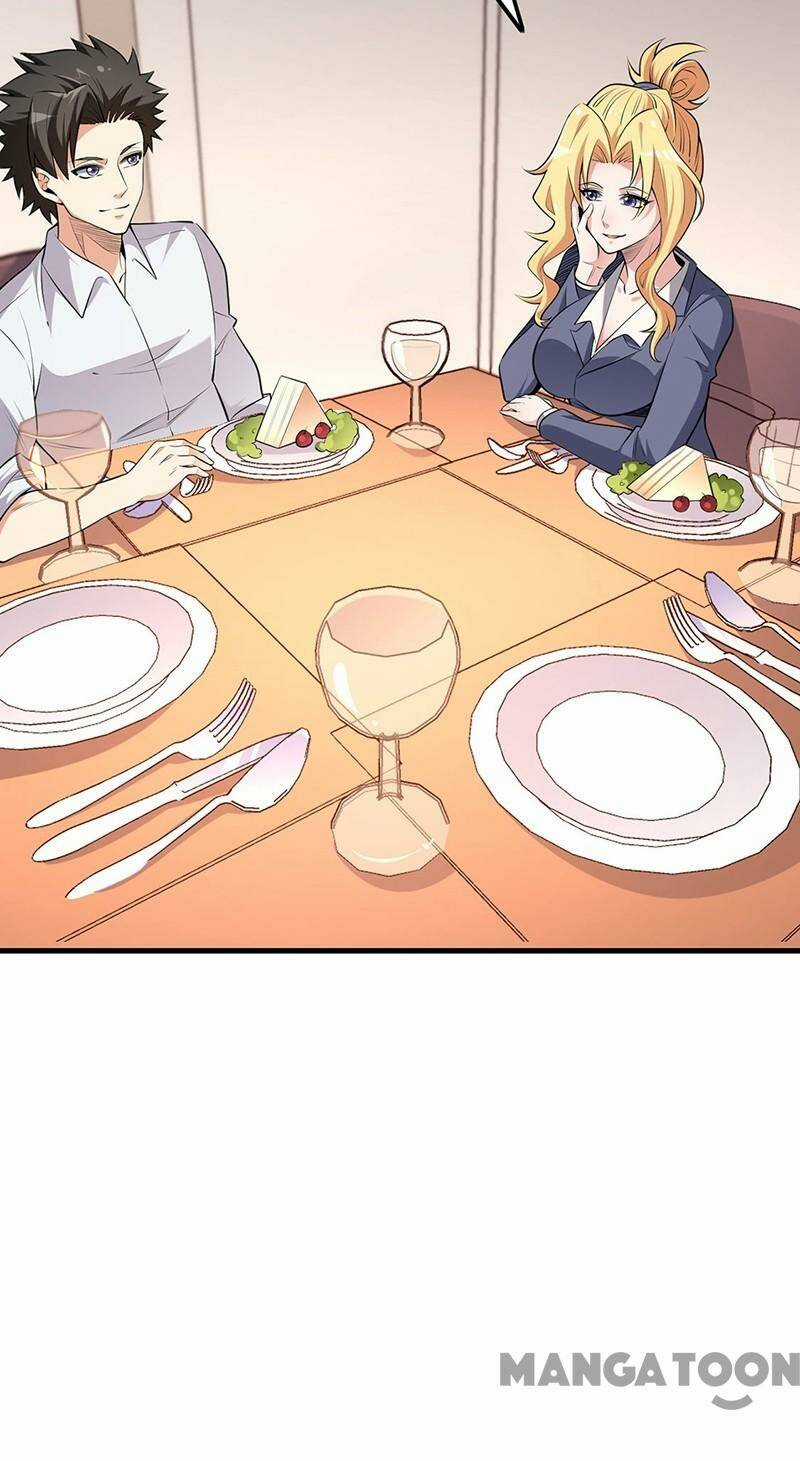 Diệu Thủ Cuồng Y - Chapter 255 - Trang 8