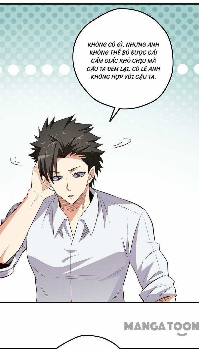 Diệu Thủ Cuồng Y - Chapter 255 - Trang 10