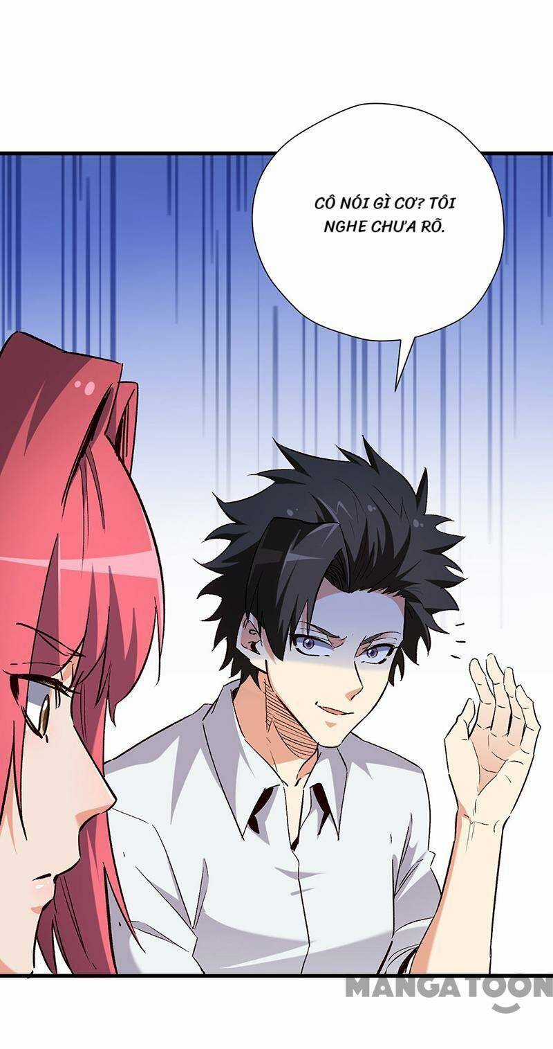 Diệu Thủ Cuồng Y - Chapter 256 - Trang 1