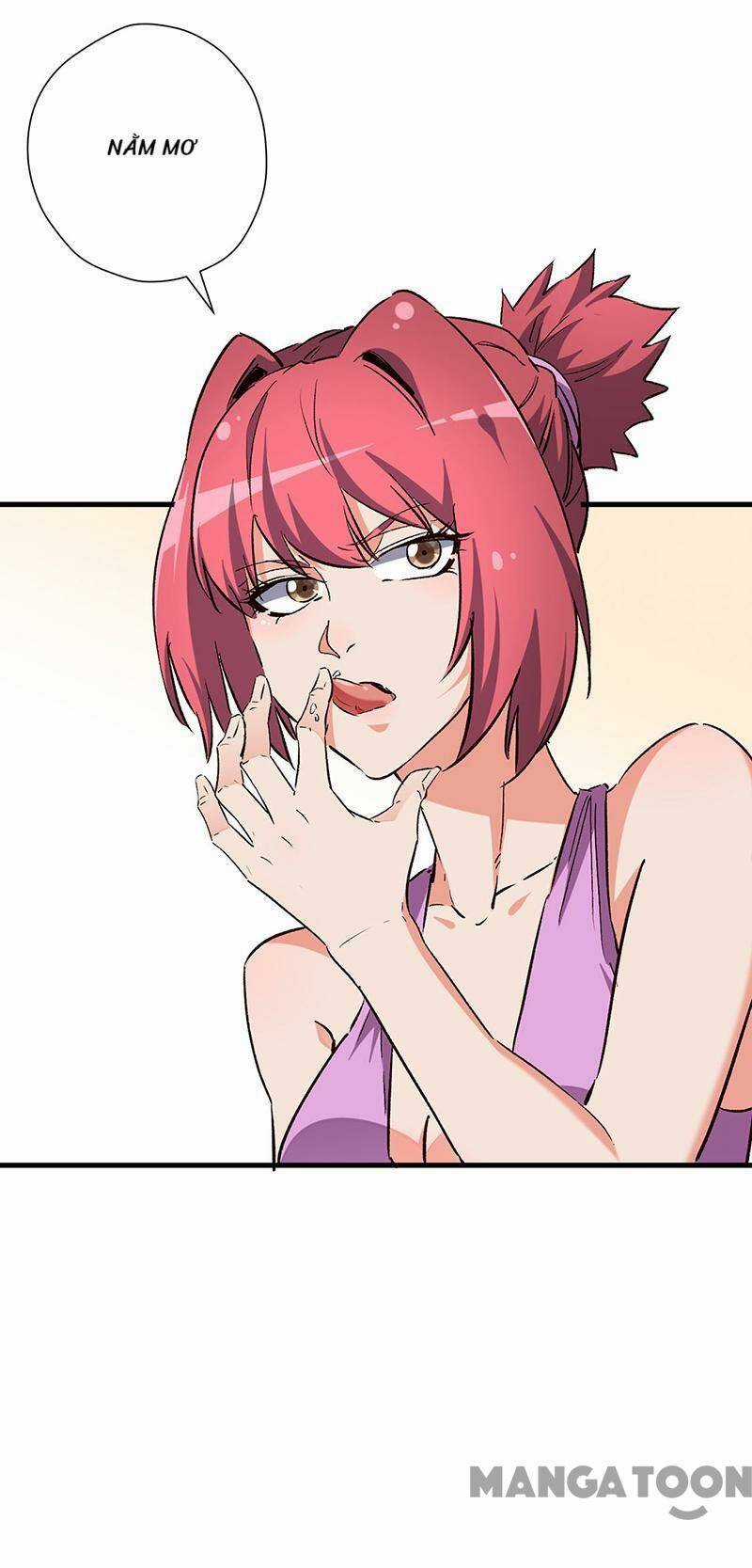 Diệu Thủ Cuồng Y - Chapter 256 - Trang 2