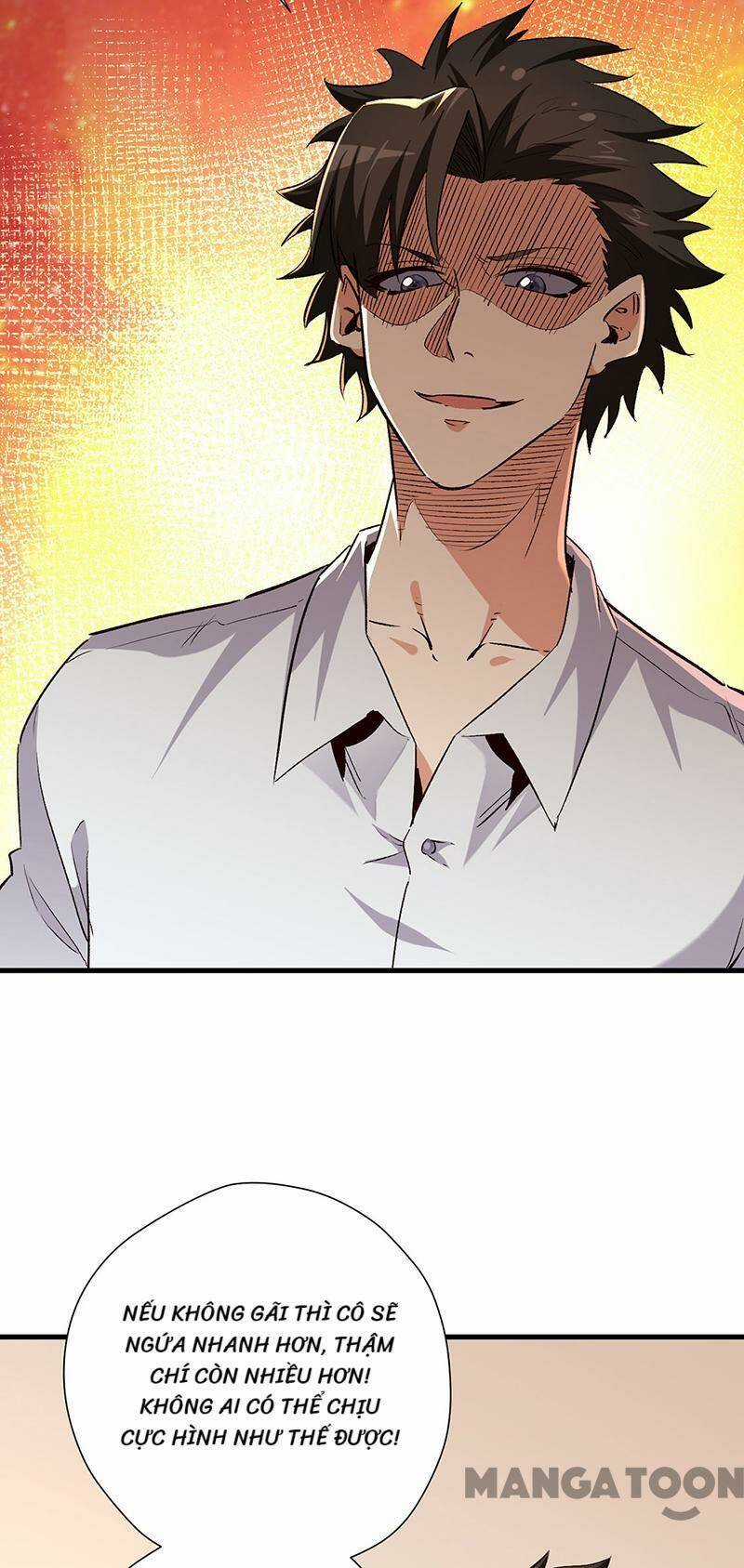 Diệu Thủ Cuồng Y - Chapter 256 - Trang 14