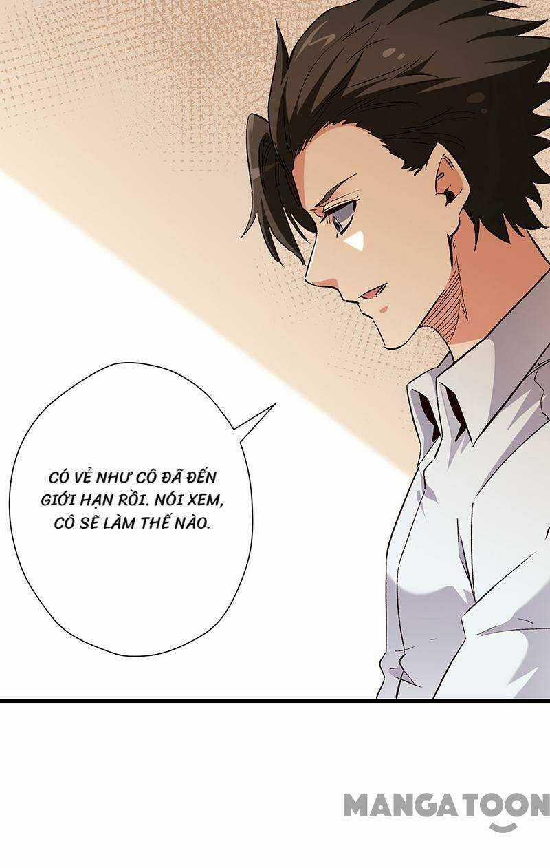 Diệu Thủ Cuồng Y - Chapter 256 - Trang 17