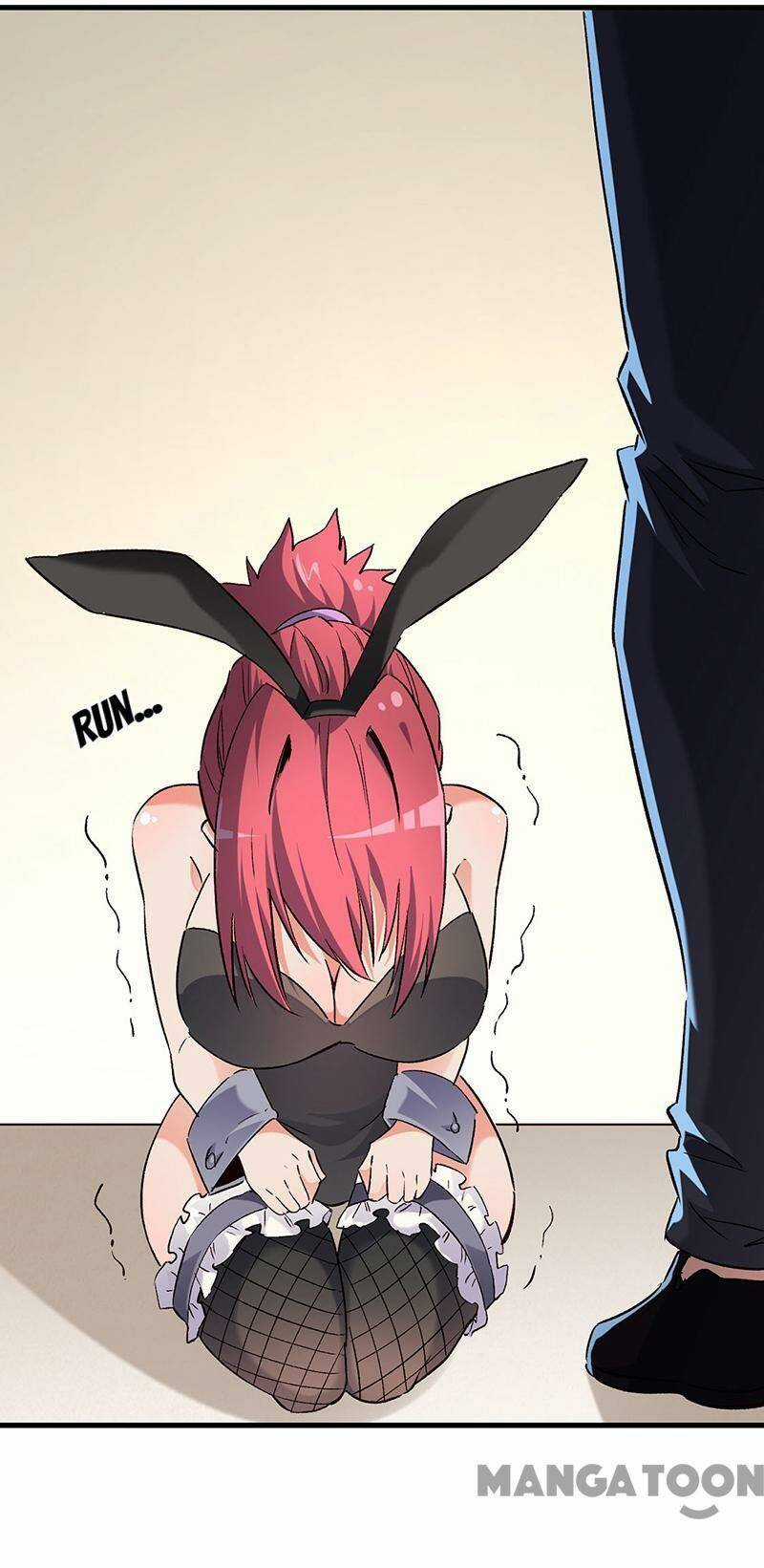 Diệu Thủ Cuồng Y - Chapter 256 - Trang 18