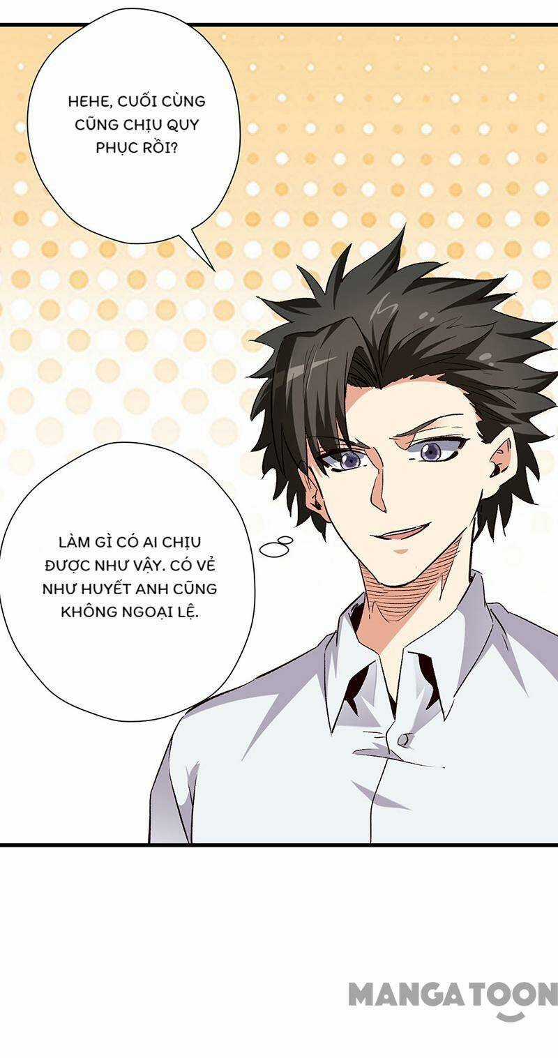 Diệu Thủ Cuồng Y - Chapter 256 - Trang 19