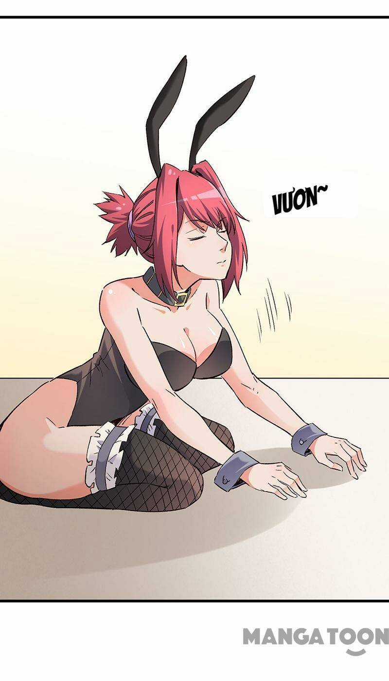 Diệu Thủ Cuồng Y - Chapter 256 - Trang 20