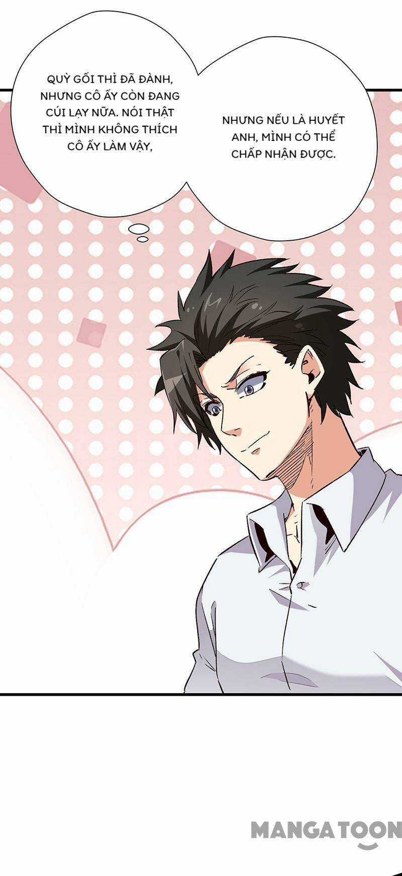 Diệu Thủ Cuồng Y - Chapter 256 - Trang 21