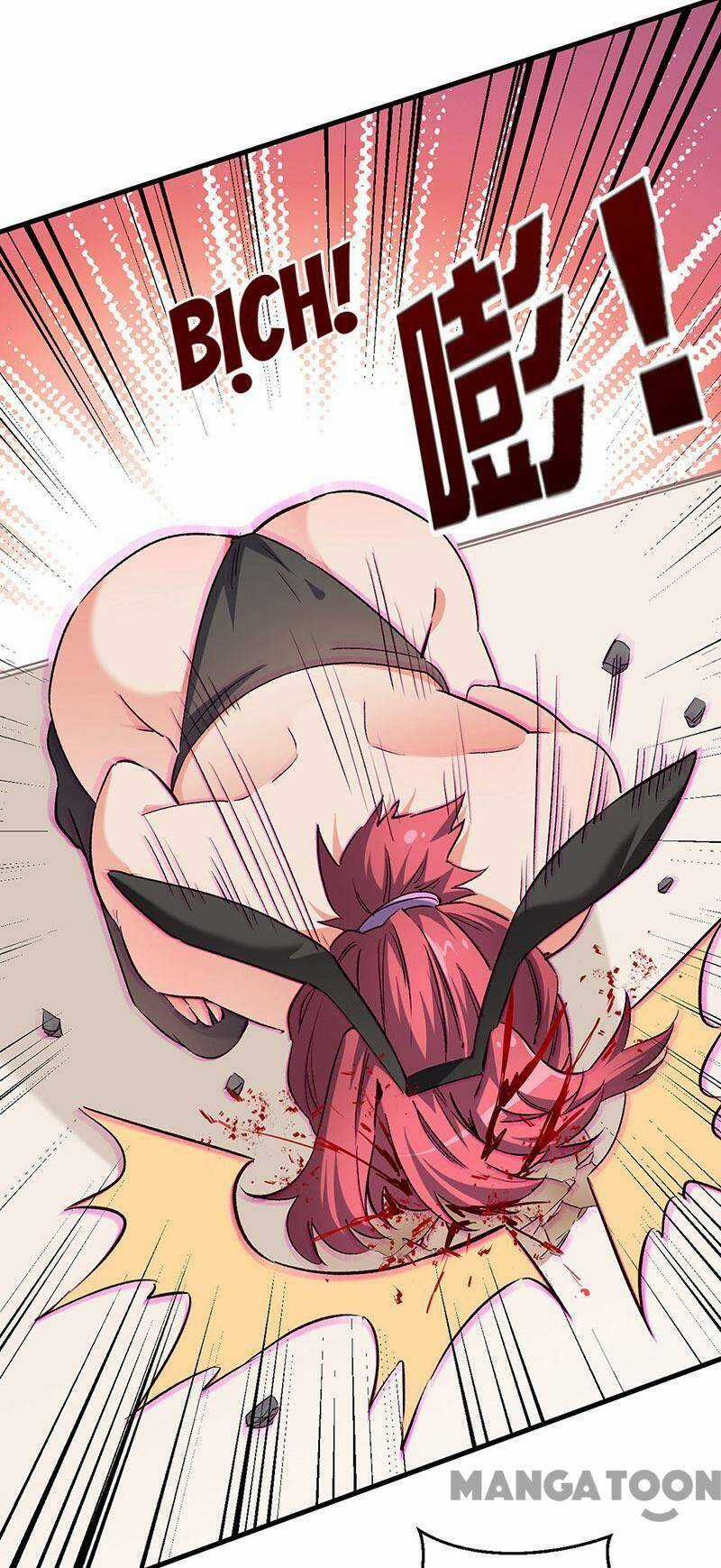 Diệu Thủ Cuồng Y - Chapter 256 - Trang 22