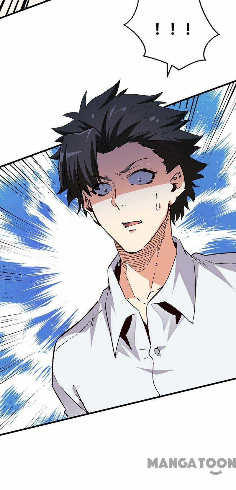 Diệu Thủ Cuồng Y - Chapter 256 - Trang 23