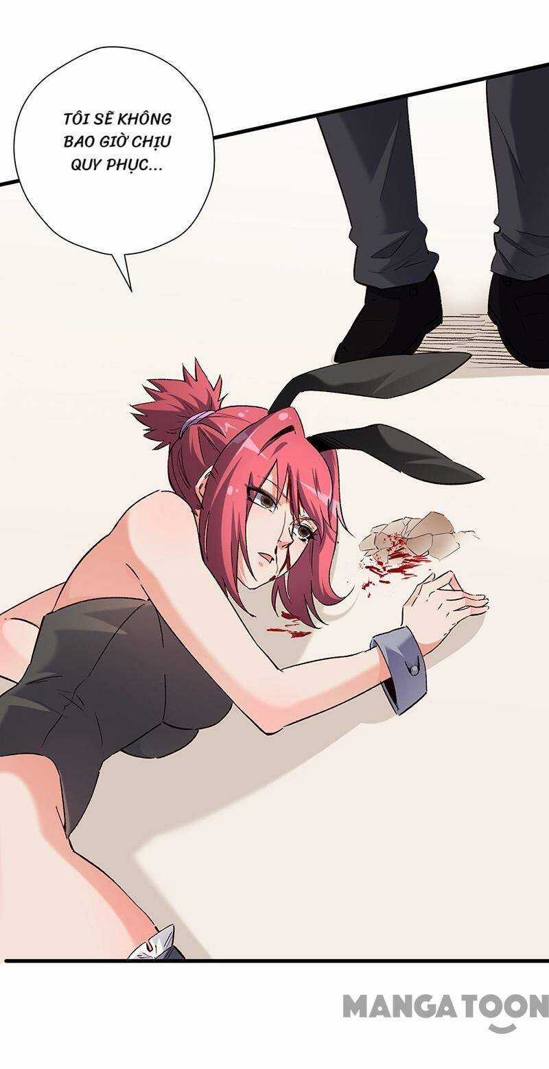 Diệu Thủ Cuồng Y - Chapter 256 - Trang 24