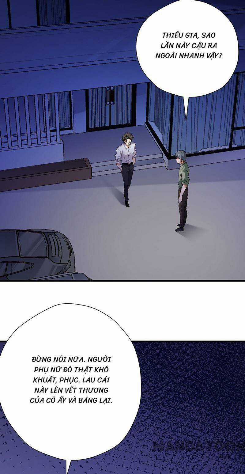 Diệu Thủ Cuồng Y - Chapter 256 - Trang 29