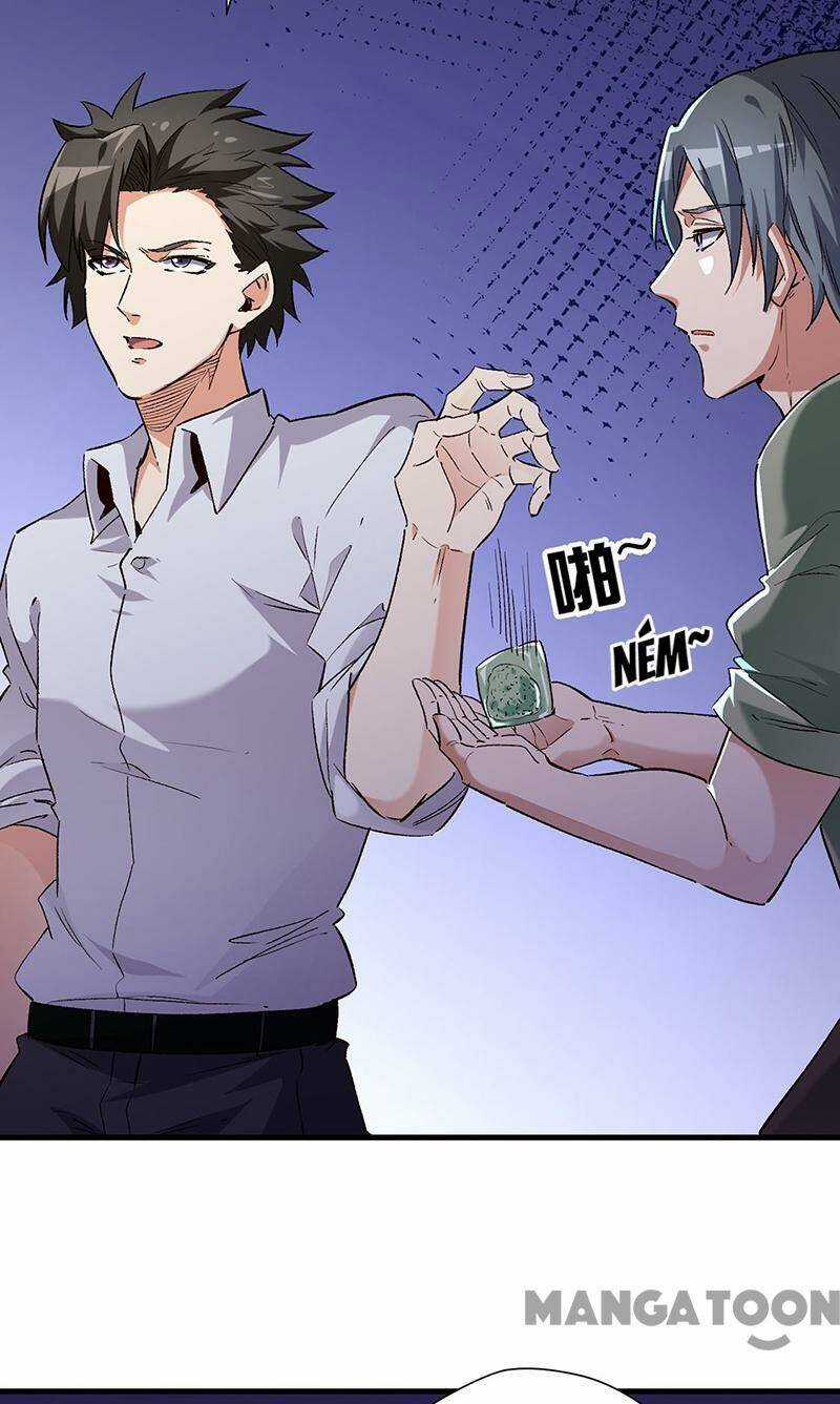 Diệu Thủ Cuồng Y - Chapter 256 - Trang 30