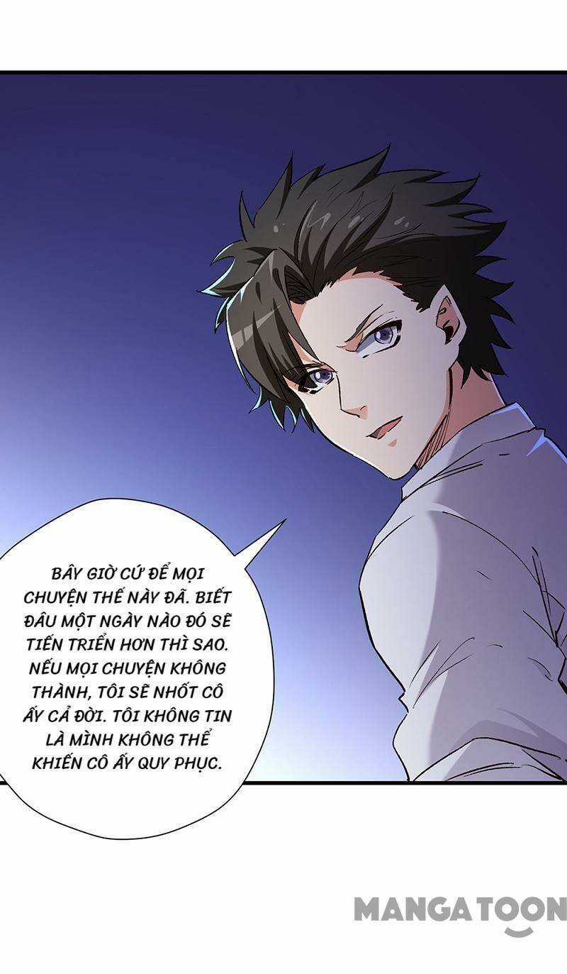 Diệu Thủ Cuồng Y - Chapter 256 - Trang 32