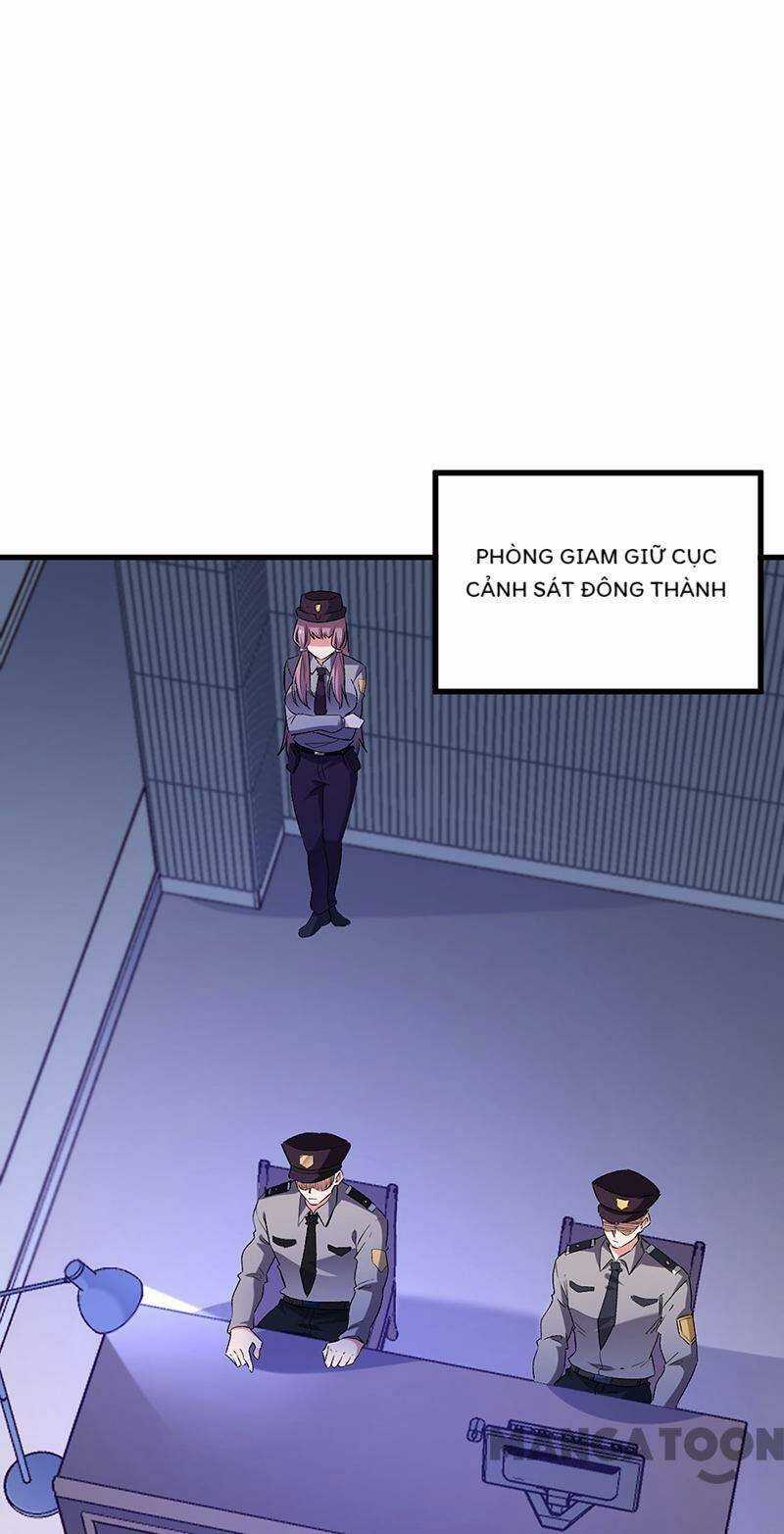 Diệu Thủ Cuồng Y - Chapter 256 - Trang 36