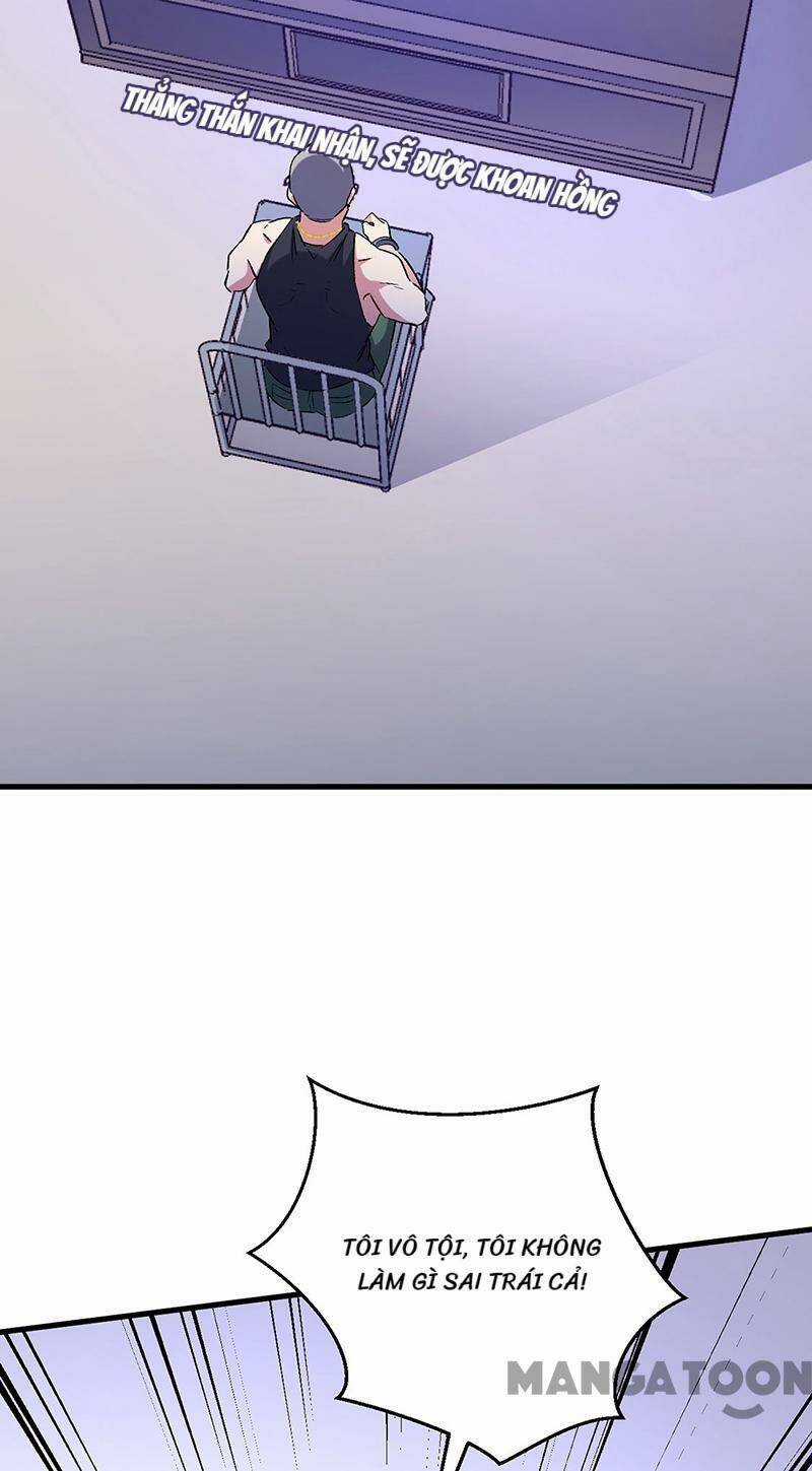 Diệu Thủ Cuồng Y - Chapter 256 - Trang 37