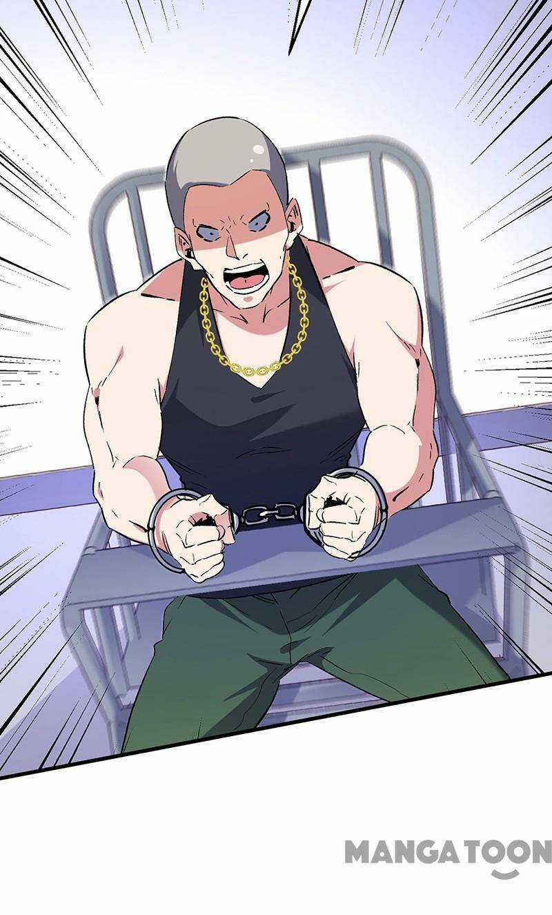 Diệu Thủ Cuồng Y - Chapter 256 - Trang 38