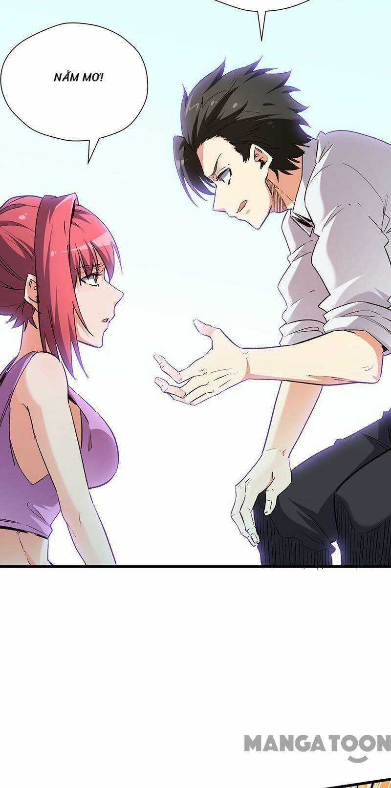 Diệu Thủ Cuồng Y - Chapter 256 - Trang 6