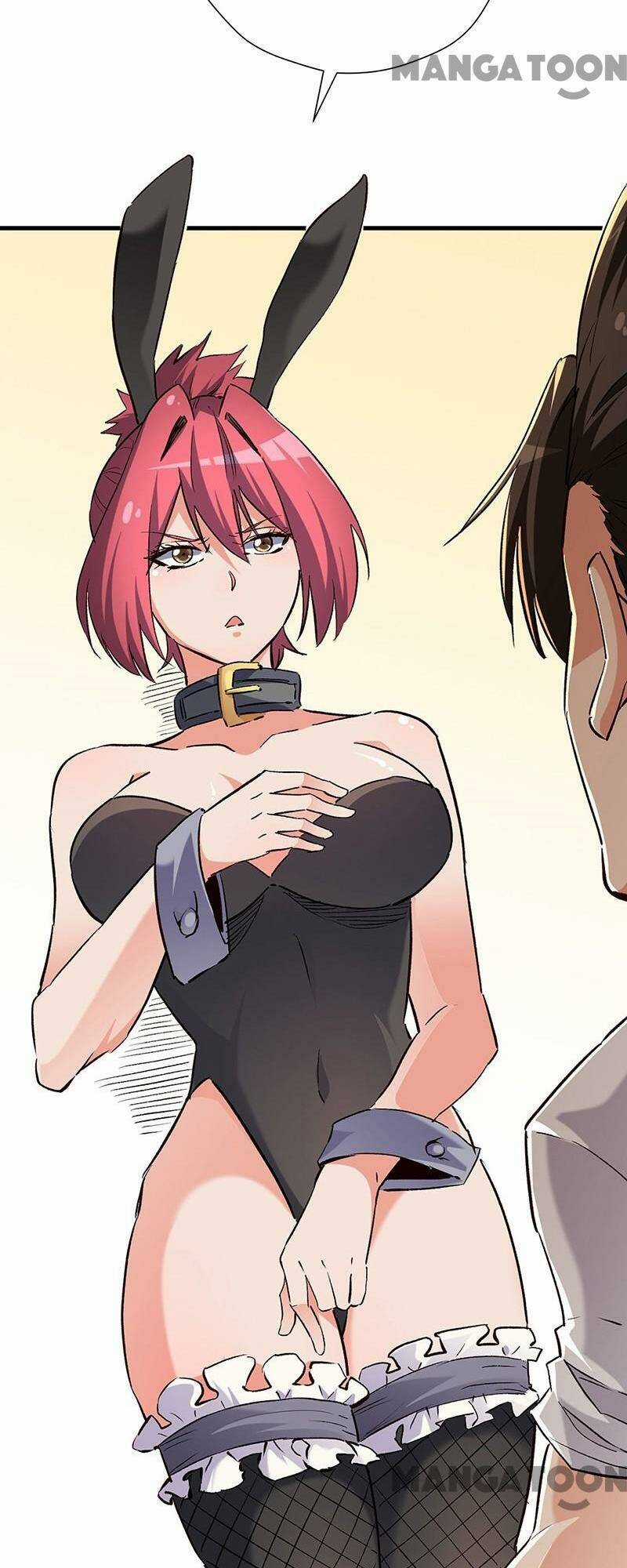 Diệu Thủ Cuồng Y - Chapter 256 - Trang 10