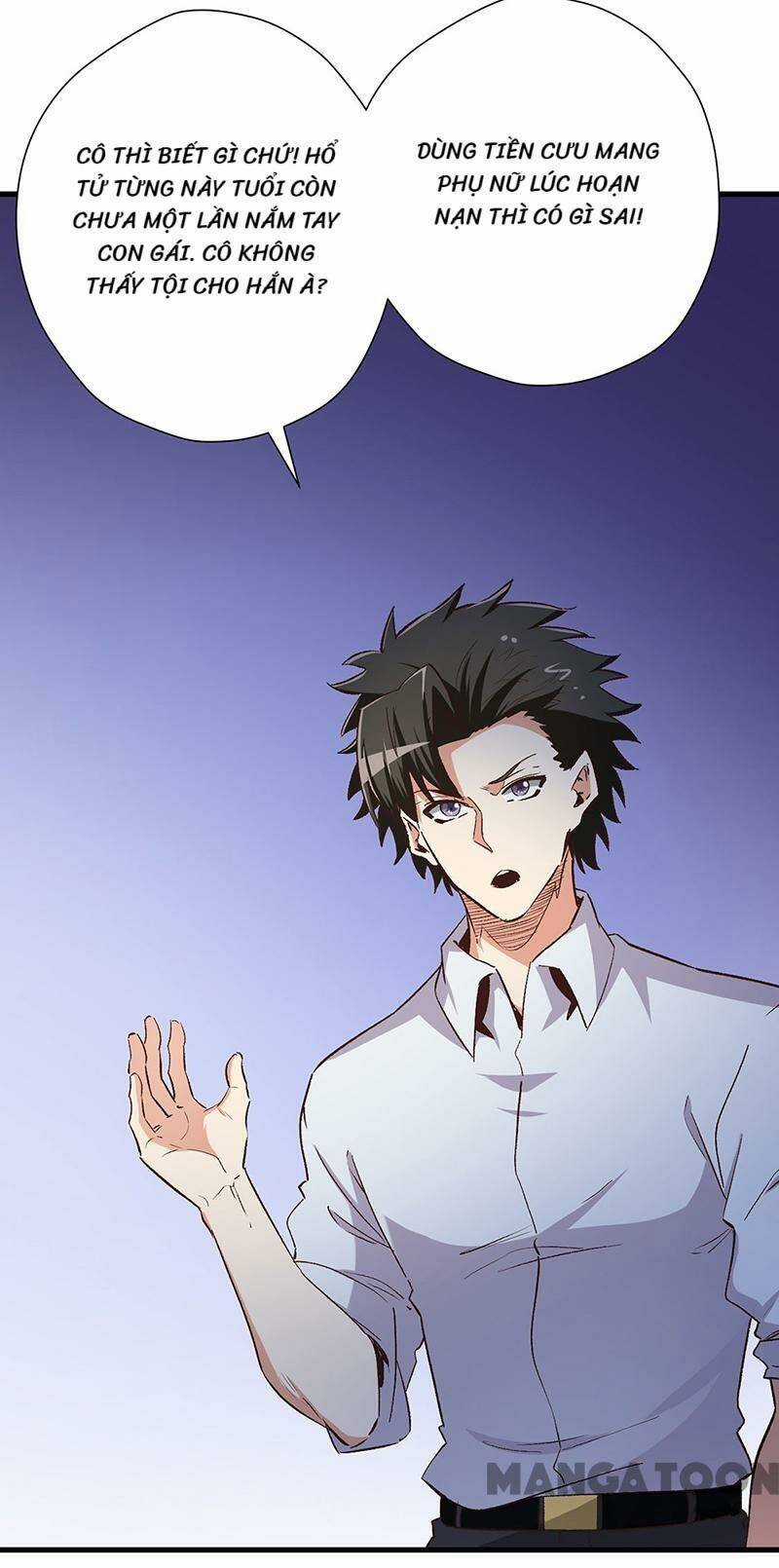 Diệu Thủ Cuồng Y - Chapter 257 - Trang 2