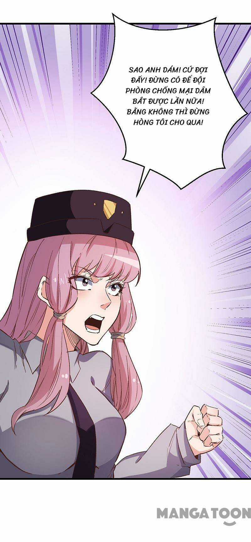 Diệu Thủ Cuồng Y - Chapter 257 - Trang 12